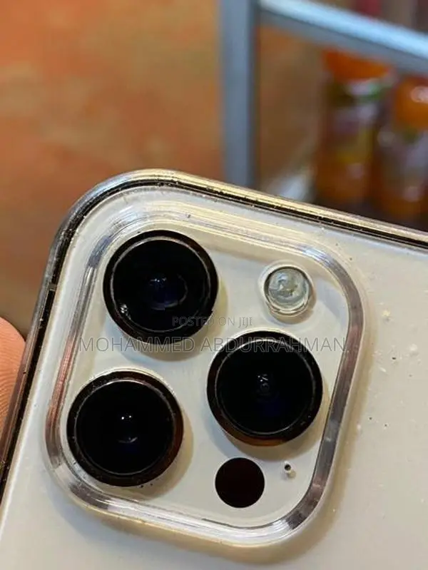Apple iPhone 12 Pro Max (Used)