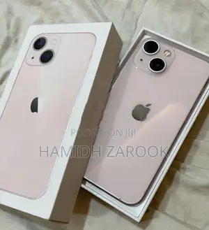 Apple iPhone 13 (Used)