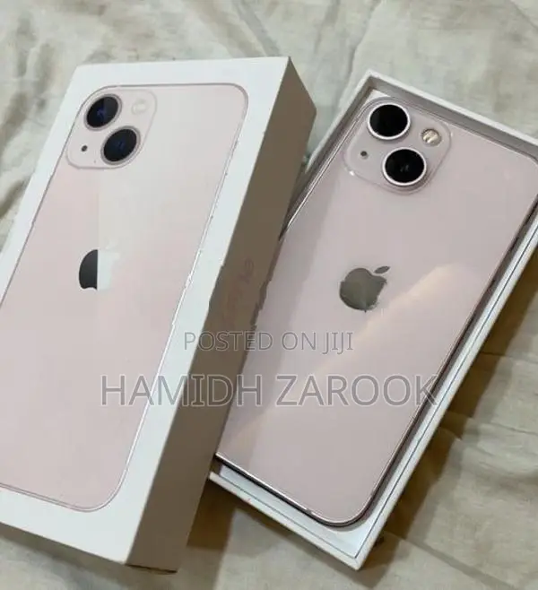 Apple iPhone 13 (Used)