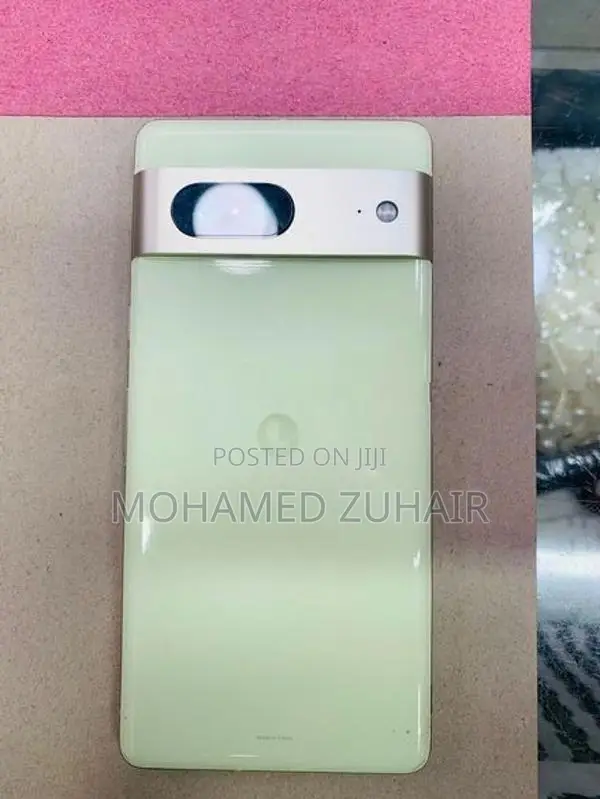 Google Pixel 7 (Used)