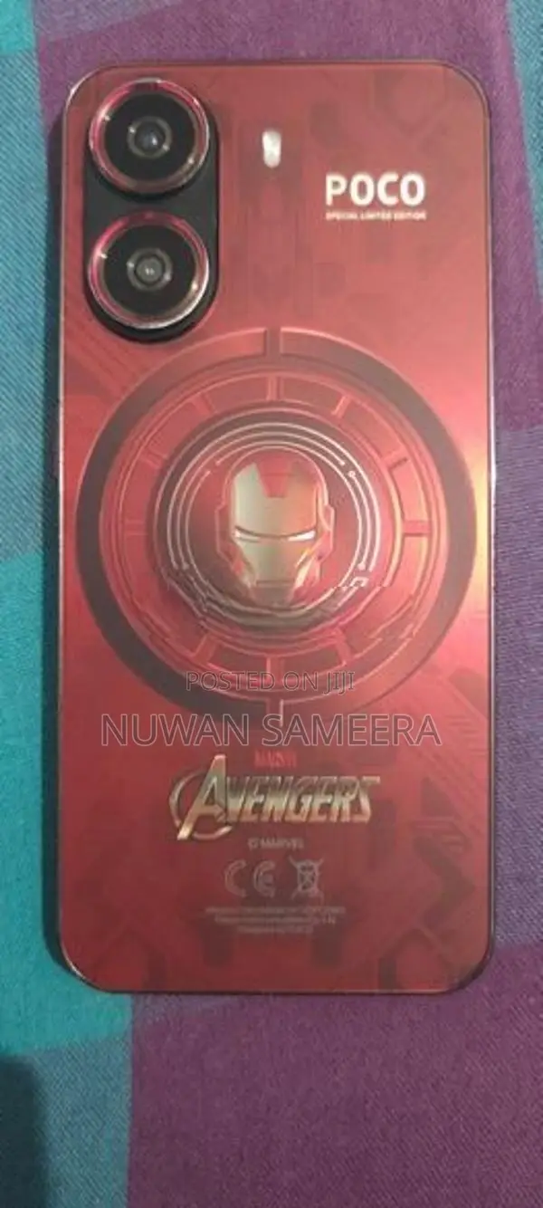 Xiaomi Poco X7 Pro (Used)