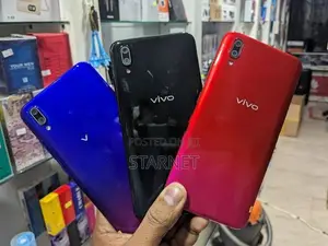 Vivo Y93 128GB (Used)