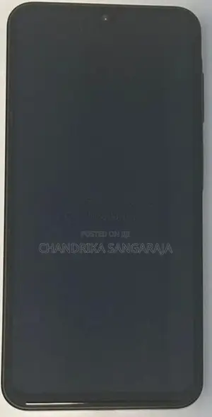 Samsung Galaxy A17 (Used)