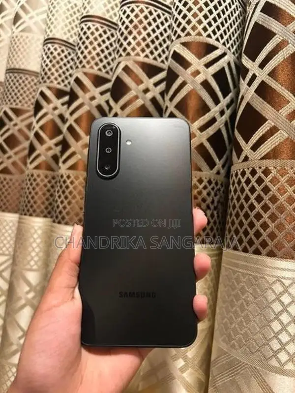 Samsung Galaxy A17 (Used)