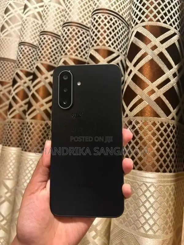 Samsung Galaxy A17 (Used)