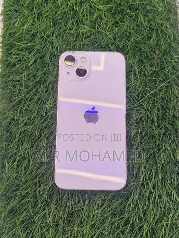 Apple iPhone 13 (Used)