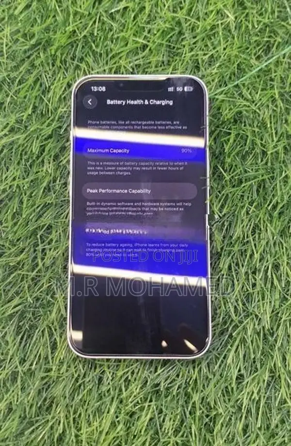 Apple iPhone 13 (Used)