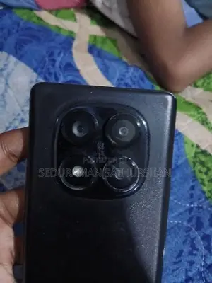 Xiaomi Redmi Note 14 Pro 2025 (Used)