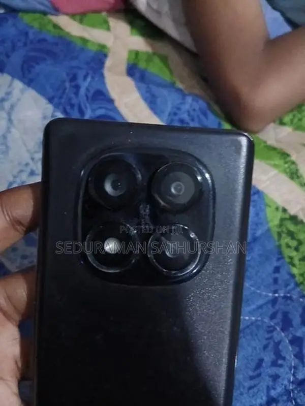 Xiaomi Redmi Note 14 Pro 2025 (Used)