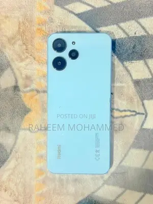 Xiaomi Redmi 12 (Used)