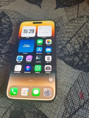 Apple iPhone 14 Pro Max (Used)