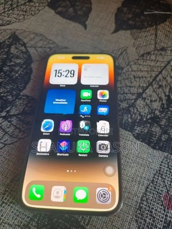 Apple iPhone 14 Pro Max (Used)
