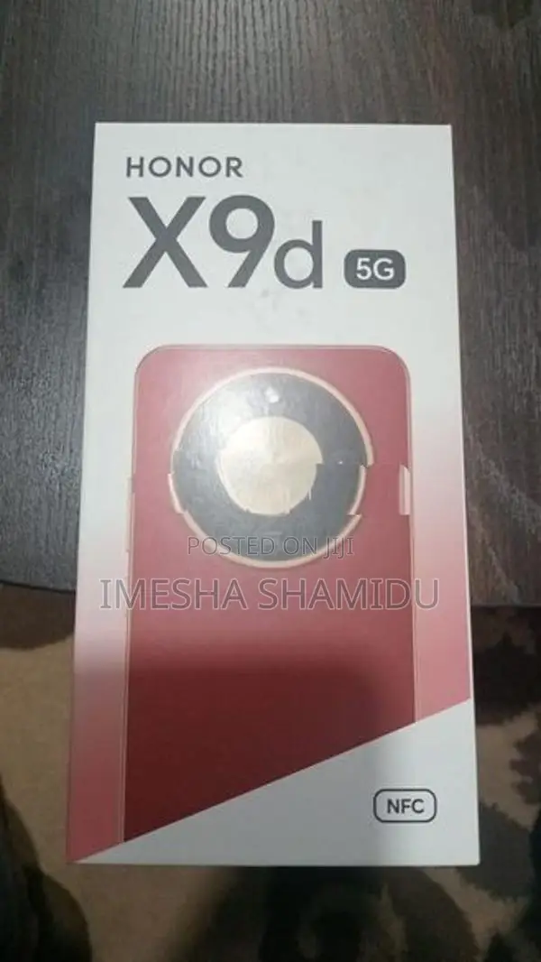 Honor X9d (Used)