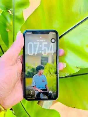 Apple iPhone 11 (Used)