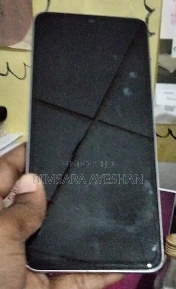 Samsung Galaxy A05 (Used)