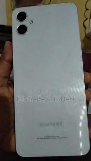 Samsung Galaxy A05 (Used)