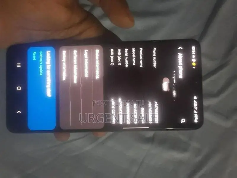 Samsung Galaxy A32 (Used)
