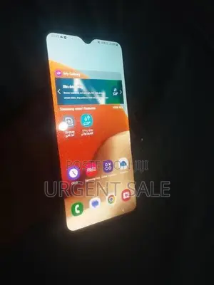 Samsung Galaxy A32 (Used)