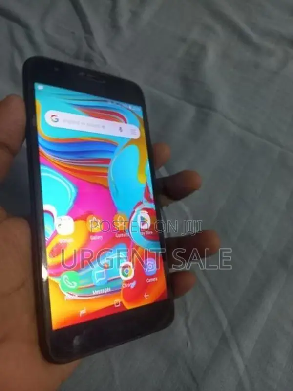 Samsung Galaxy A2 Core (Used)