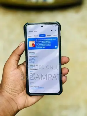 Samsung Galaxy S24 256GB (Used)