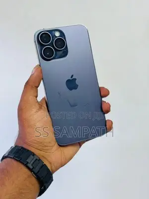 Apple iPhone 14 Pro Max 256GB (Used)