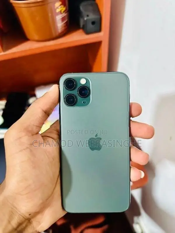 Apple iPhone 11 Pro (Used)