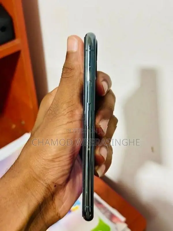 Apple iPhone 11 Pro (Used)