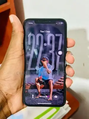 Apple iPhone 11 Pro (Used)