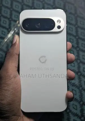 Google Pixel 9 Pro (Used)