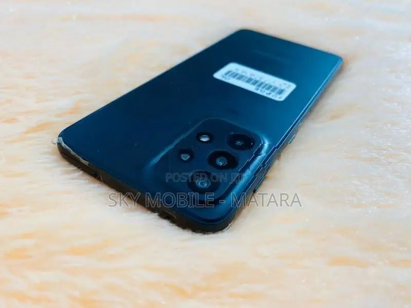 Samsung Galaxy A33 6GB/128GB (Used)