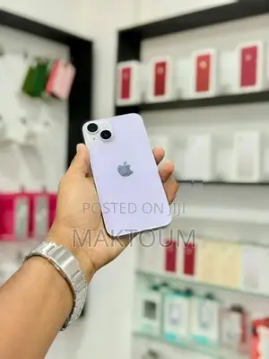 Apple iPhone 14 (Used)