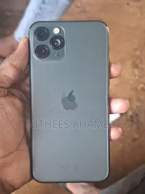 Apple iPhone 11 Pro (Used)