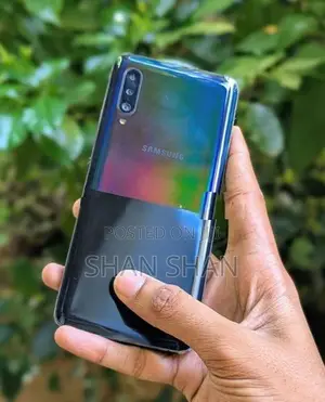 Samsung Galaxy A90 5G (Used)