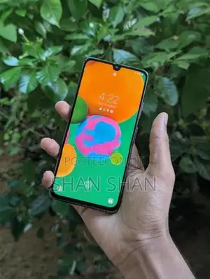 Samsung Galaxy A90 5G (Used)