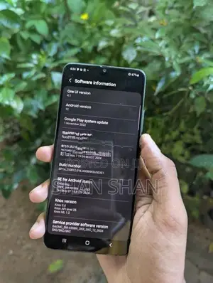 Samsung Galaxy A90 5G (Used)