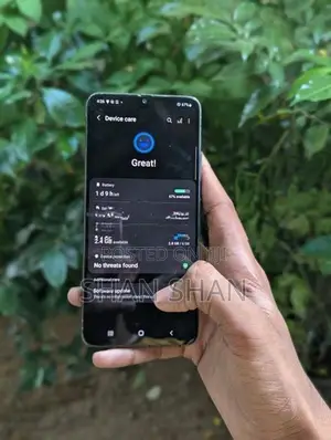 Samsung Galaxy A90 5G (Used)