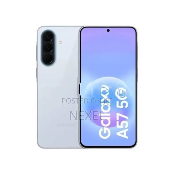 Samsung Galaxy A57 5G (Brand New)