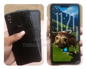 Vivo Y85 (Used)