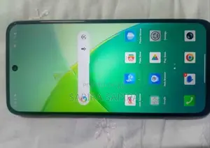 Infinix Smart 10 Plus GB (Used)