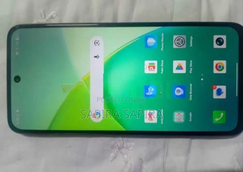 Infinix Smart 10 Plus GB (Used)