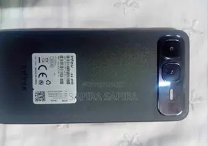 Infinix Smart 10 Plus GB (Used)