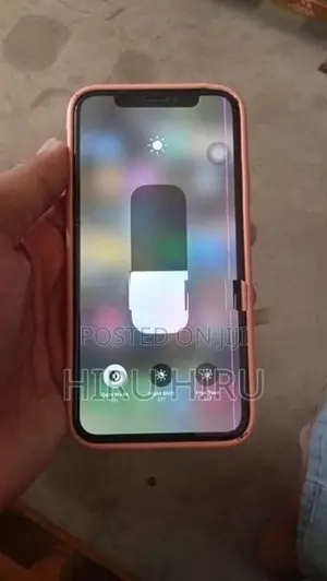Apple iPhone X (Used)