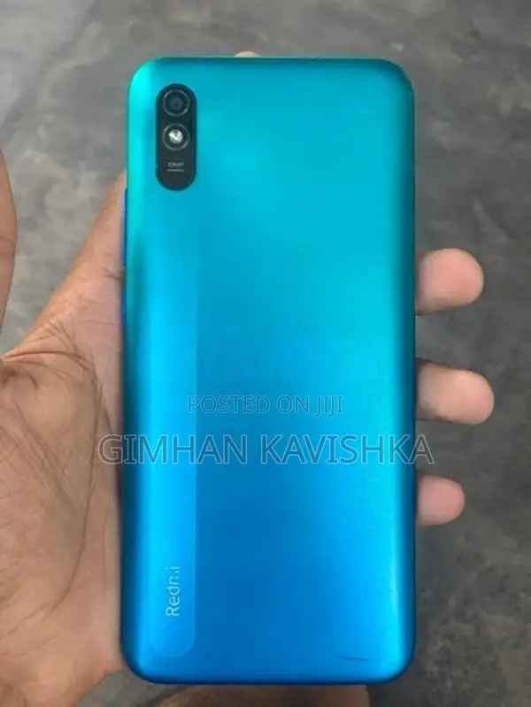 Xiaomi Redmi 9A (Used)