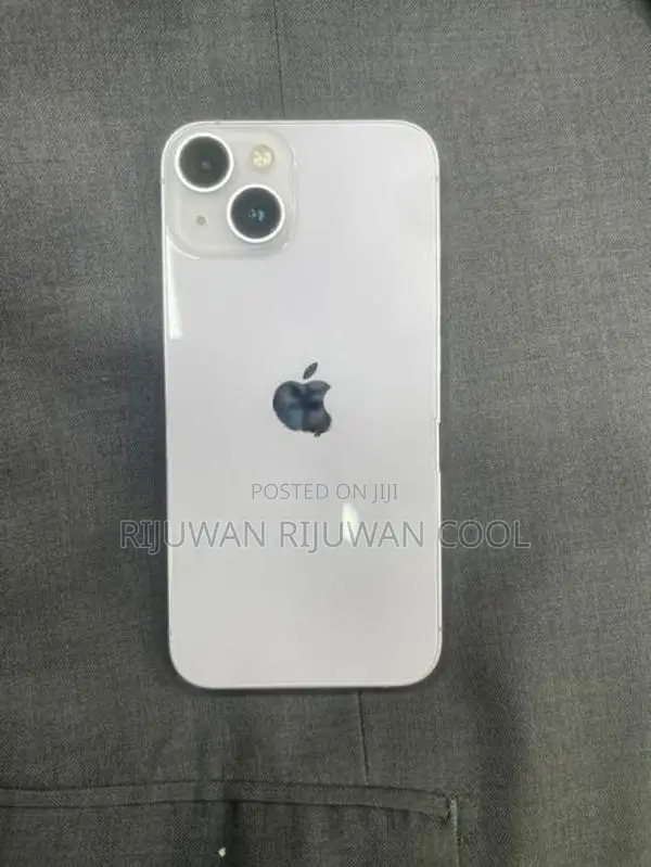 Apple iPhone 14 (Used)