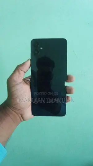 Samsung Galaxy A05 (Used)