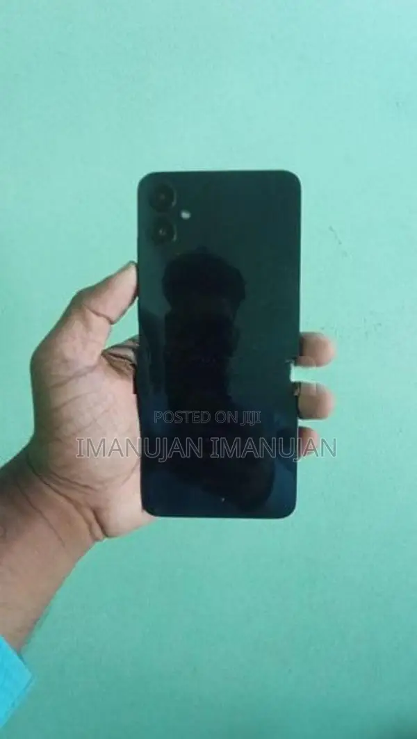 Samsung Galaxy A05 (Used)