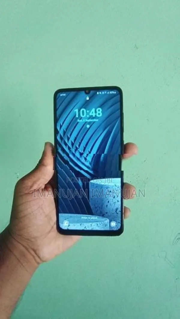Samsung Galaxy A05 (Used)