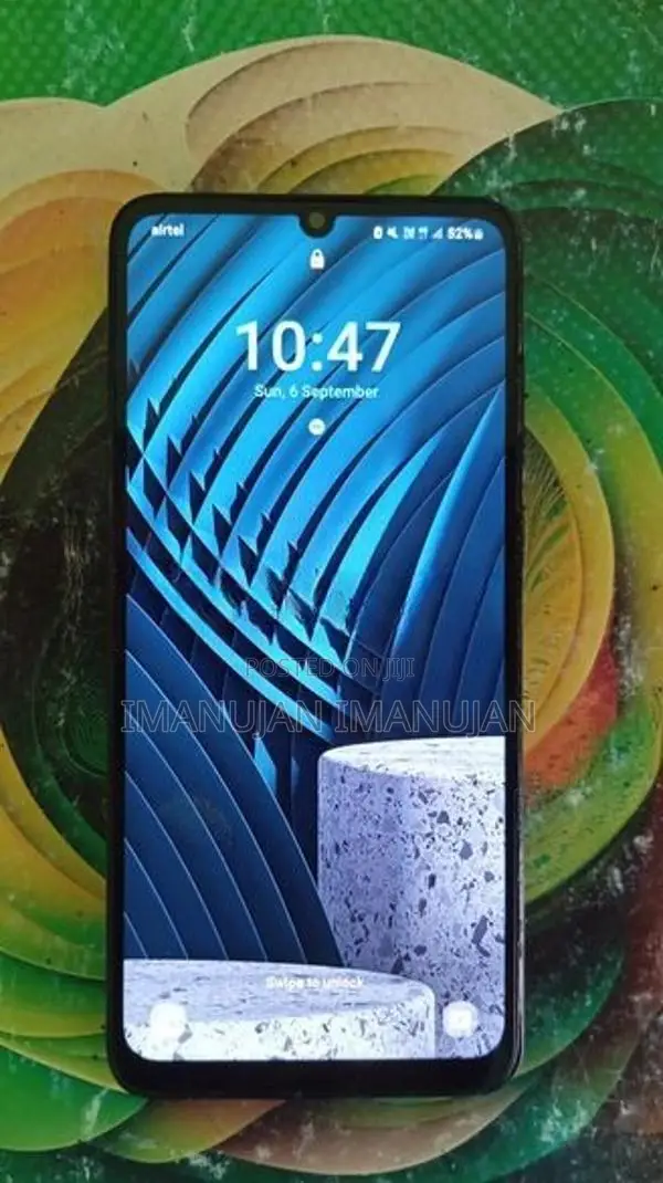 Samsung Galaxy A05 (Used)