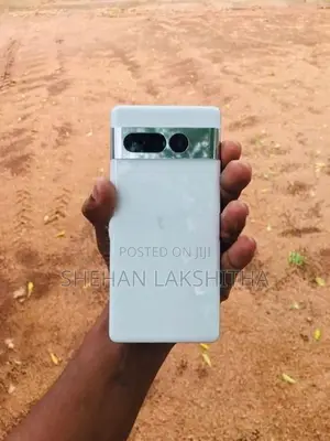 Google Pixel 7 Pro (Used)