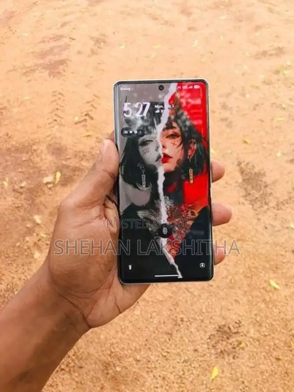 Google Pixel 7 Pro (Used)